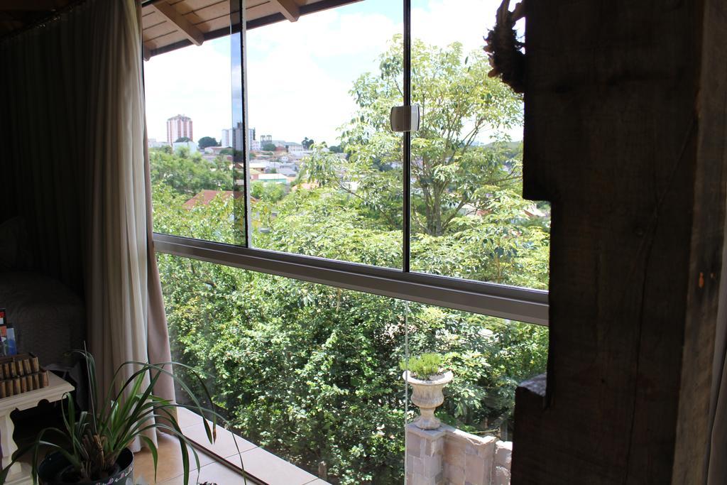 Loft Sao Joaquim Apartment Ngoại thất bức ảnh
