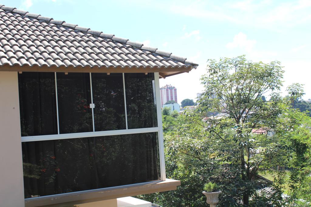 Loft Sao Joaquim Apartment Ngoại thất bức ảnh