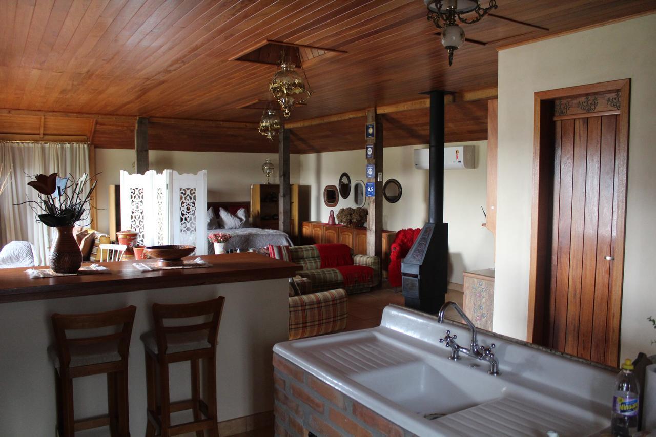 Loft Sao Joaquim Apartment Ngoại thất bức ảnh