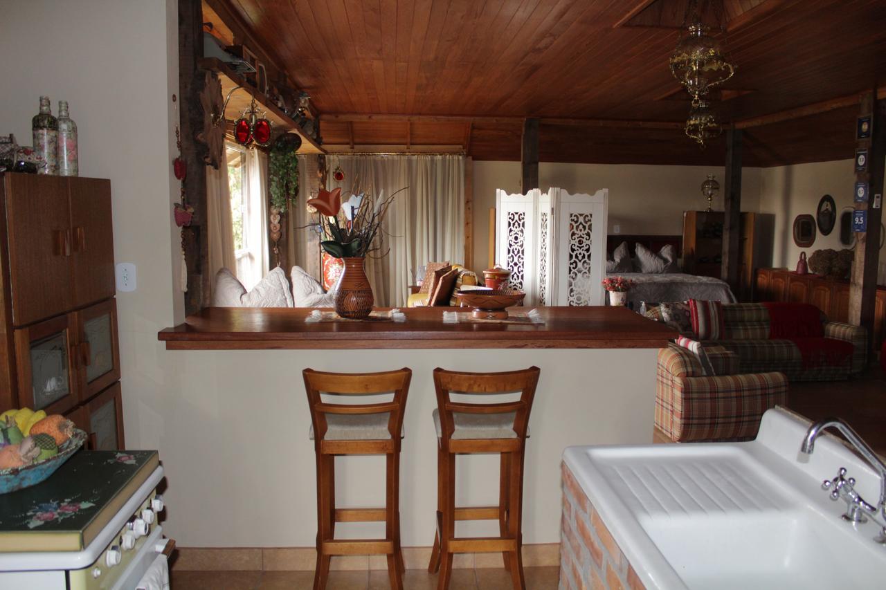 Loft Sao Joaquim Apartment Ngoại thất bức ảnh