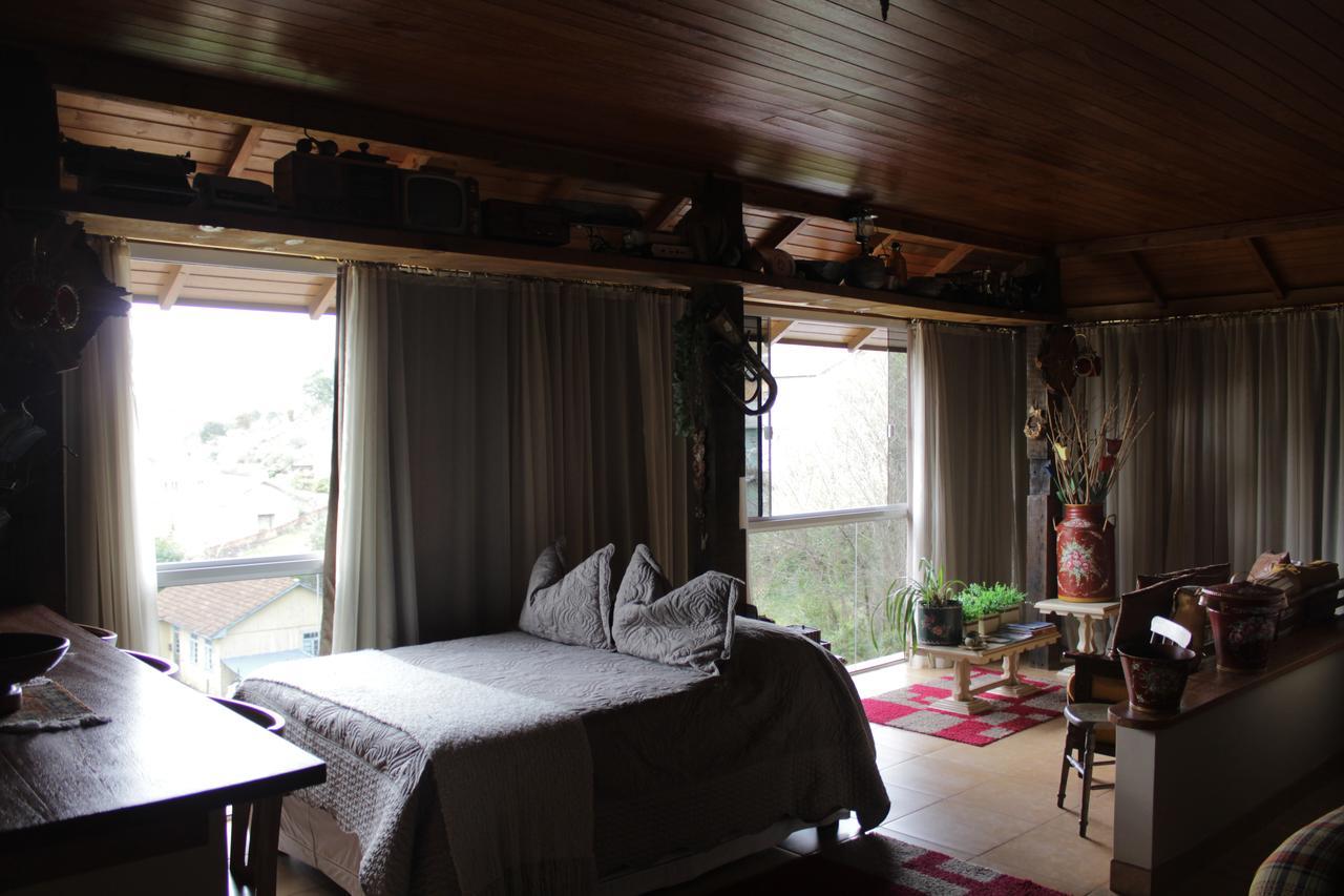 Loft Sao Joaquim Apartment Ngoại thất bức ảnh